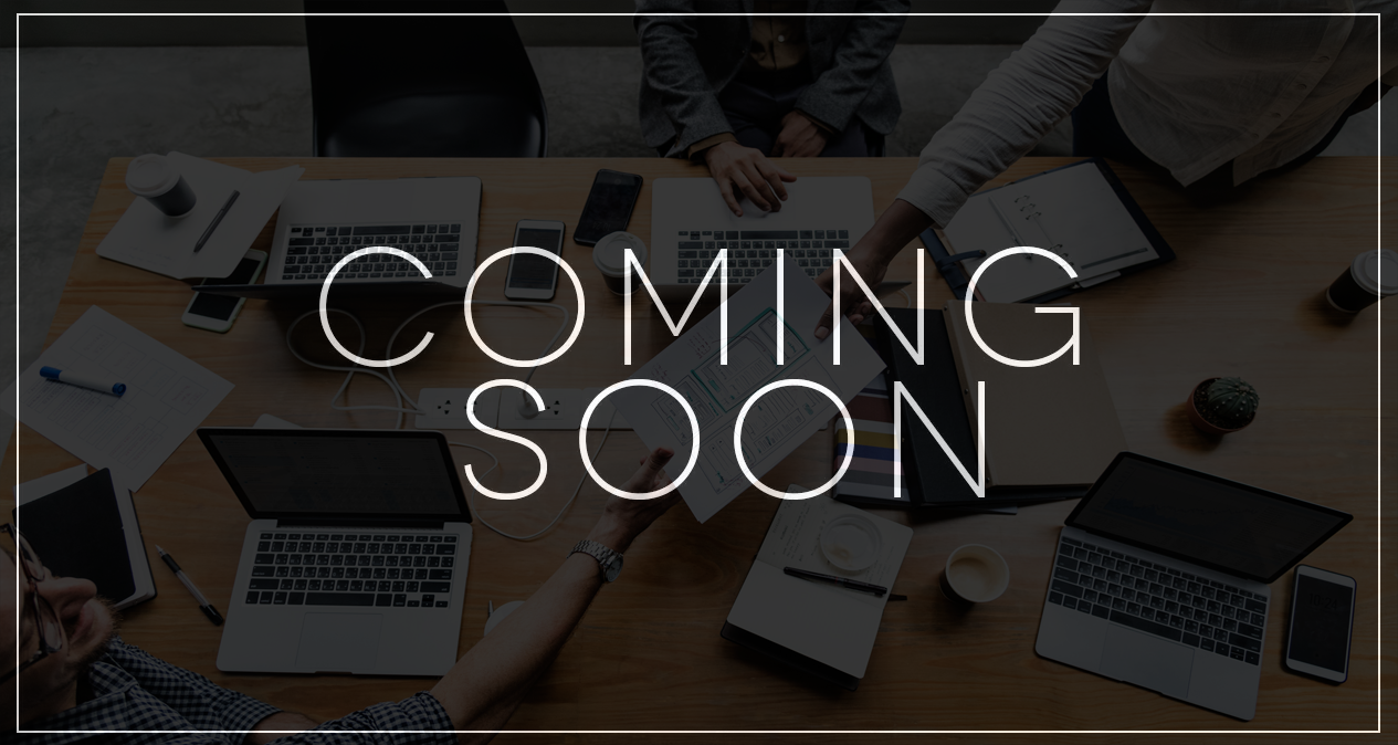 mitrasolo.com -> Coming soon